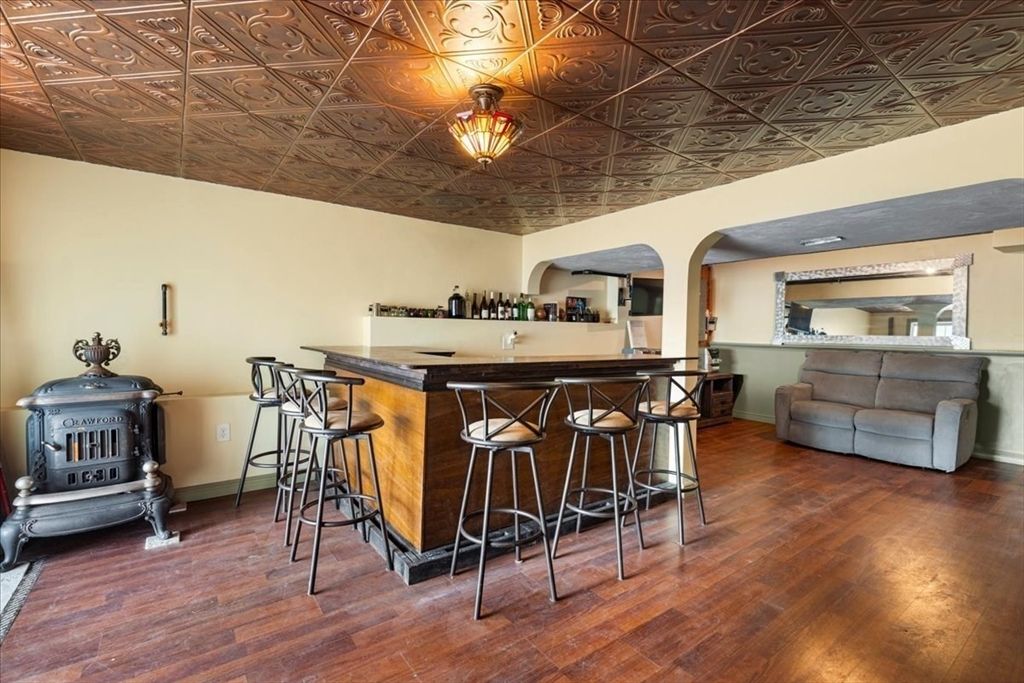 Interior, Wood Texture Flooring