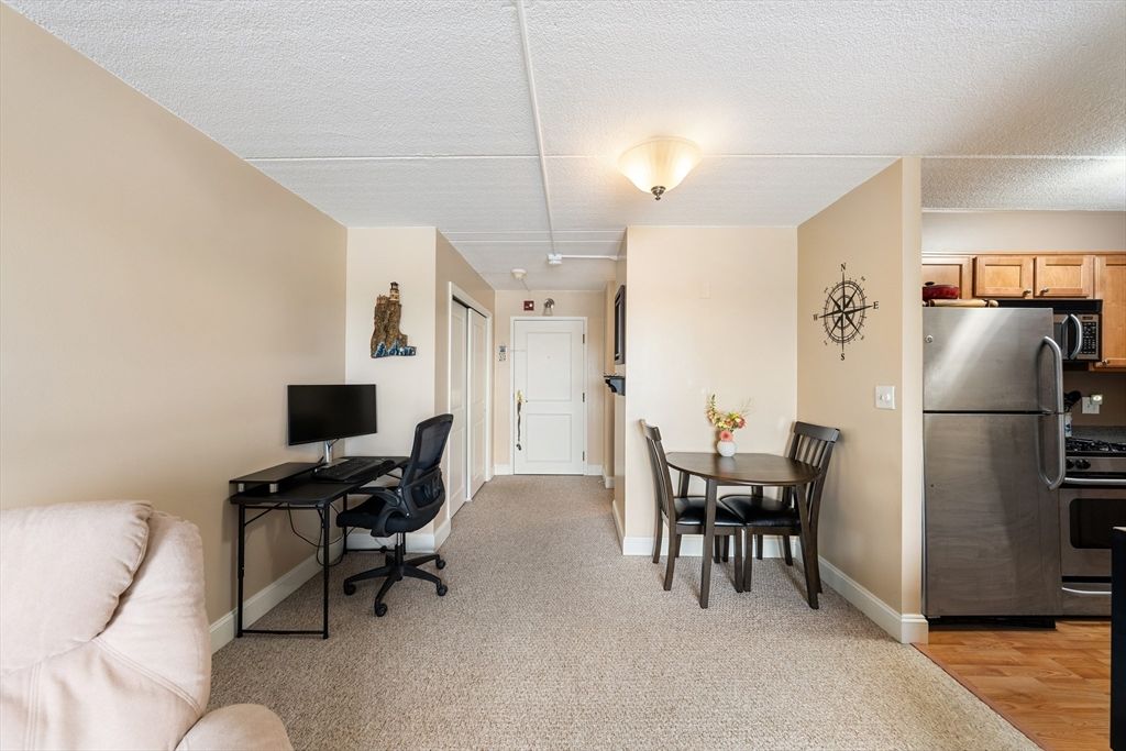 Home Office, Interior, Kitchen, Wood Texture Flooring