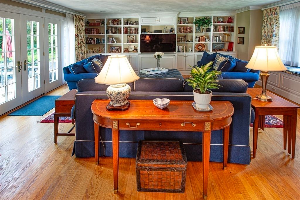 Interior, Living room, Wood Texture Flooring