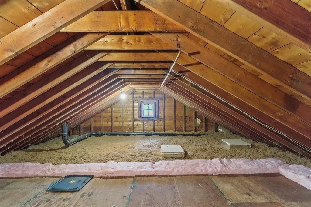 Interior, Wooden Beams, Wooden Ceilings
