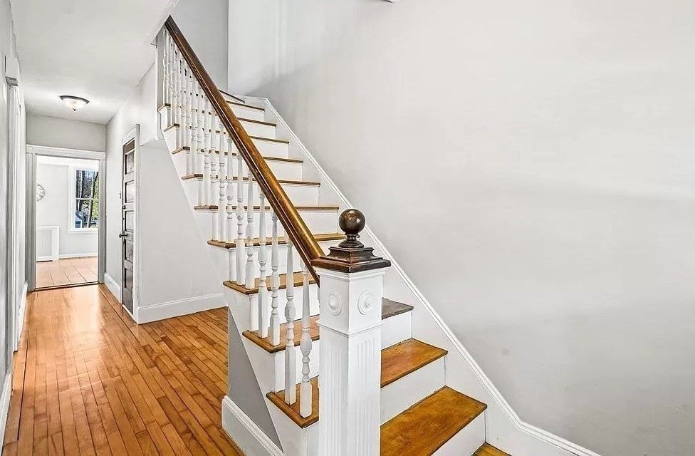 Interior, Wood Texture Flooring