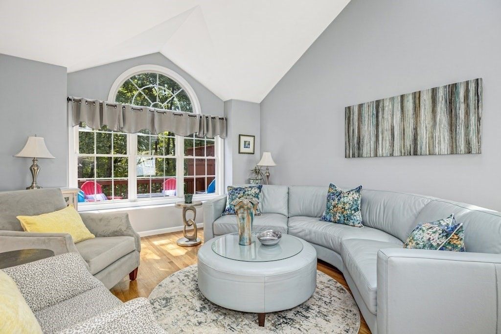 Interior, Living room, Wood Texture Flooring