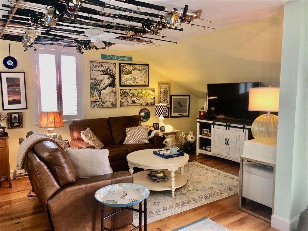 Interior, Living room, Wood Texture Flooring