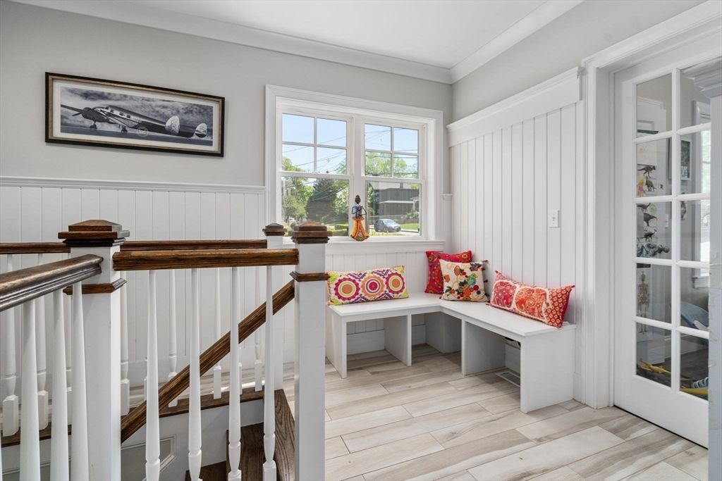 Interior, Wood Texture Flooring