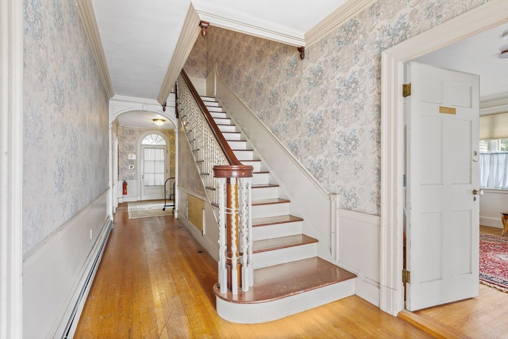 Interior, Wood Texture Flooring