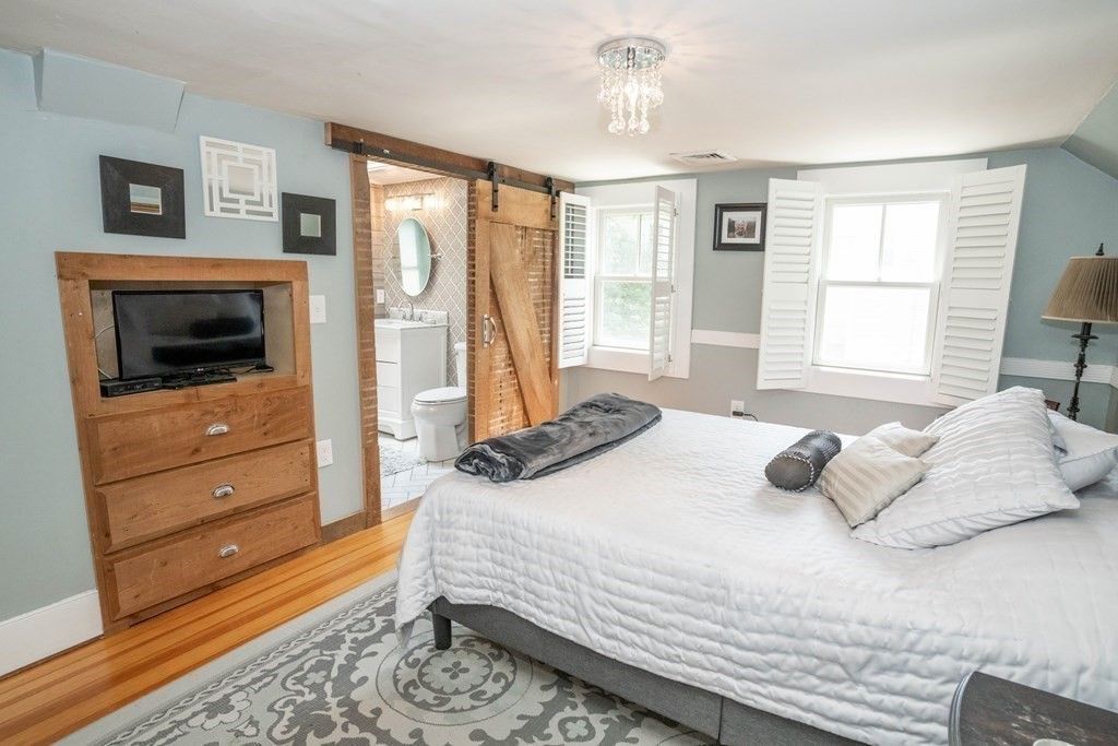 Bathroom, Bedroom, Interior, Wood Texture Flooring