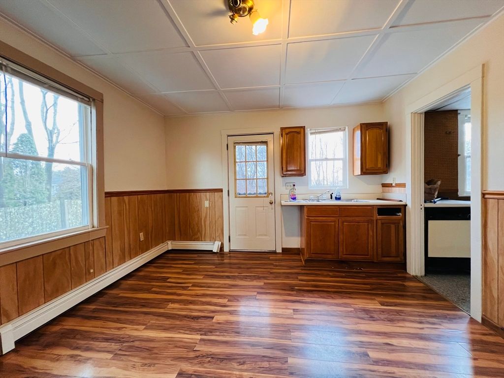Interior, Wood Texture Flooring