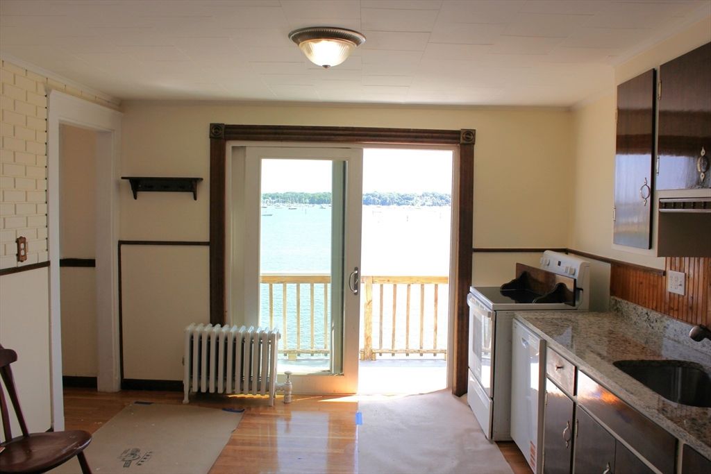 Interior, Washer, Water, Wood Texture Flooring