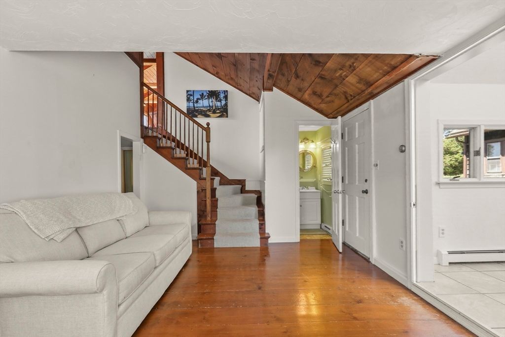 Interior, Wooden Ceilings, Wood Texture Flooring