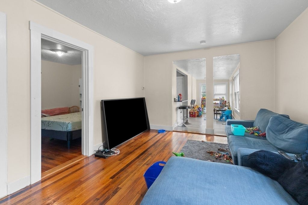 Interior, Living room, Wood Texture Flooring