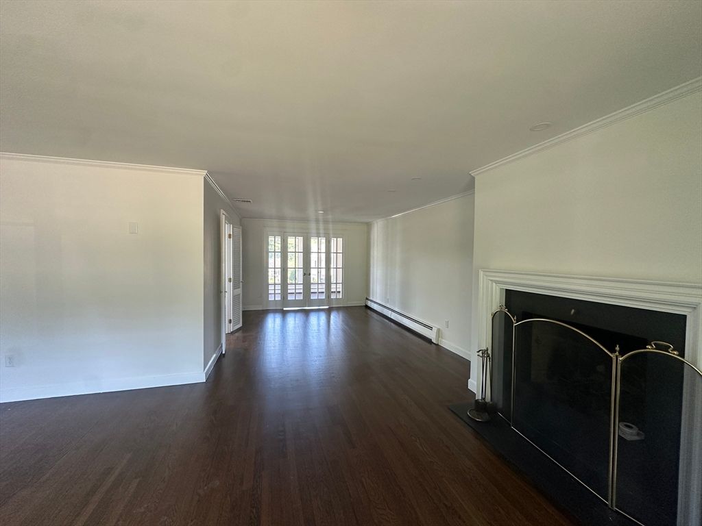 Interior, Wood Texture Flooring
