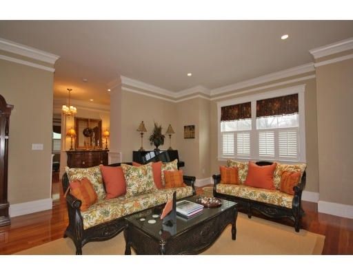 Chandelier, Interior, Living room, Recessed Lighting, Wood Texture Flooring