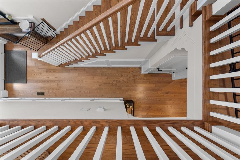 Interior, Wood Texture Flooring, Wooden Walls