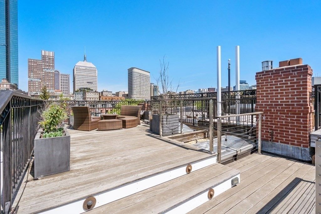 Exterior, Other, Skyline