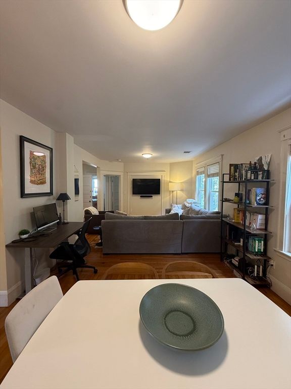 Interior, Living room, Wood Texture Flooring