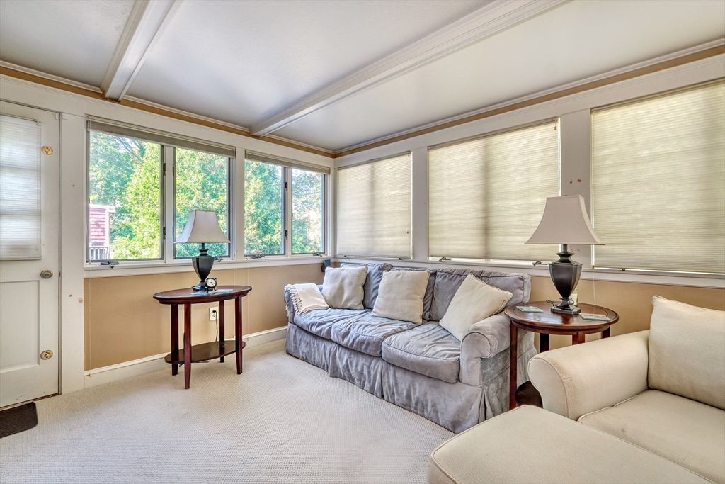 Interior, Living room, Sun Room