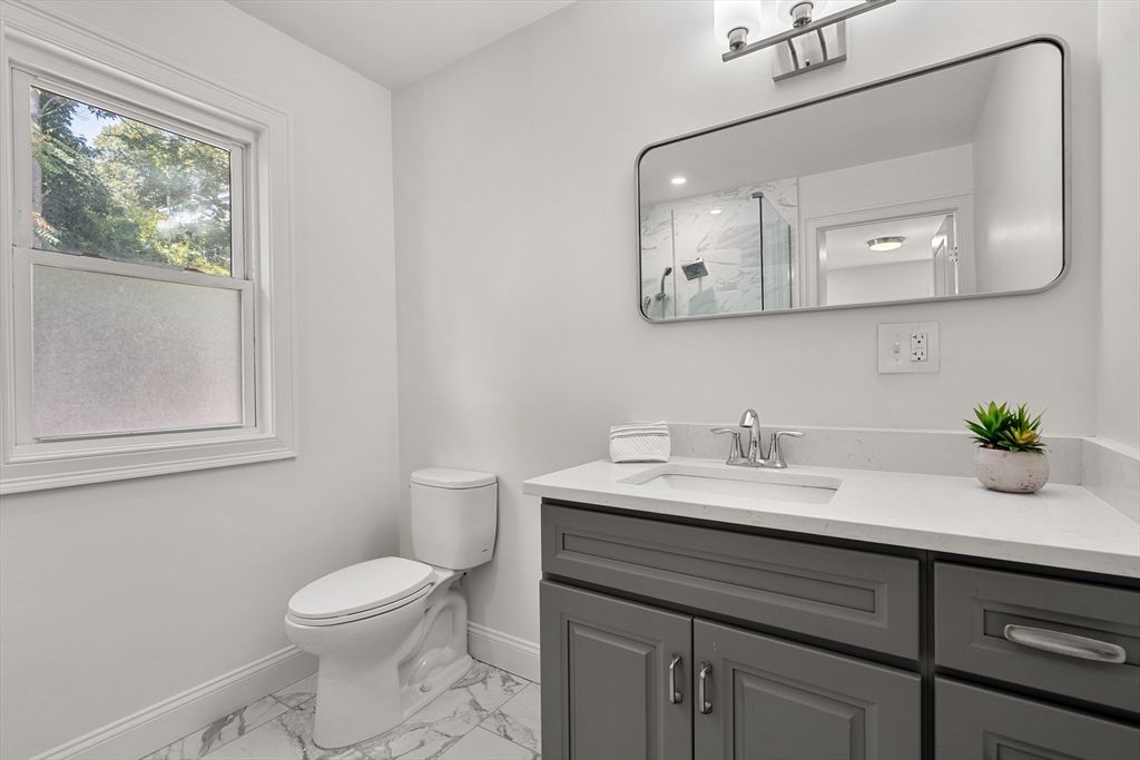 Bathroom, Interior, Marble