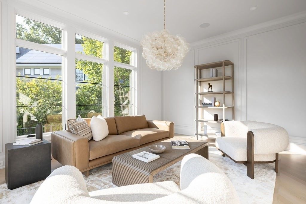 Chandelier, Interior, Living room, Wood Texture Flooring