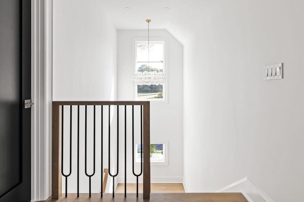 Chandelier, Interior, Wood Texture Flooring