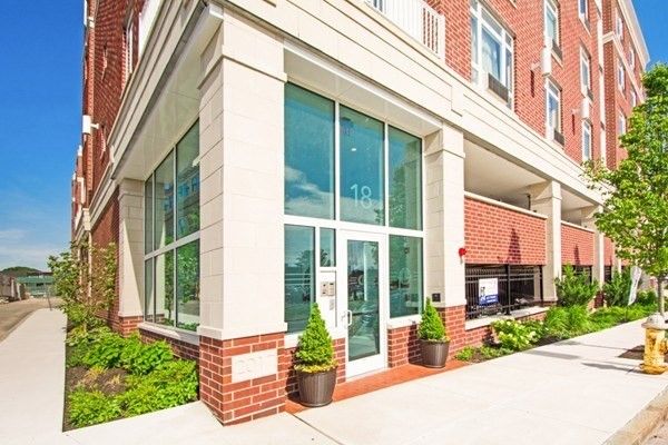 Exterior, Facade, Brick Facade, None