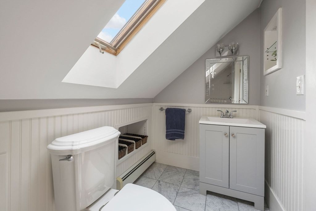 Bathroom, Interior, Marble