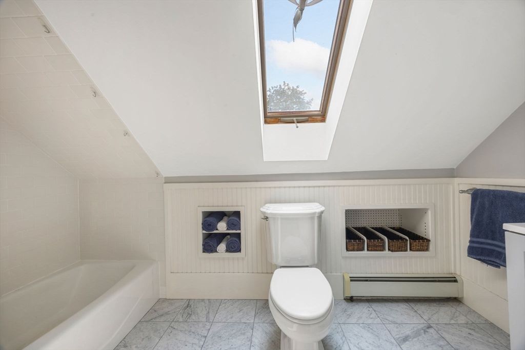 Bathroom, Interior, Marble