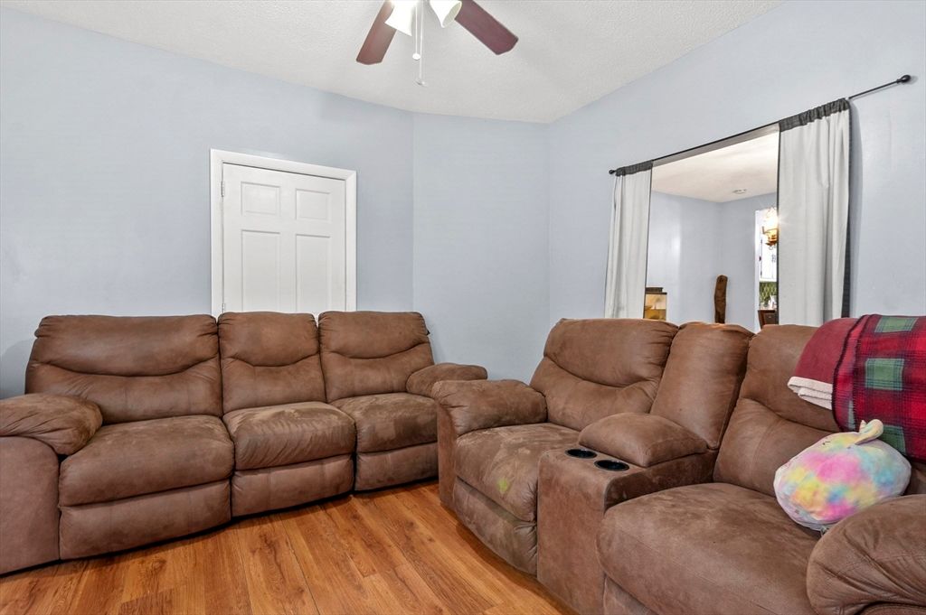 Home Theatre Room, Interior, Living room, Wood Texture Flooring