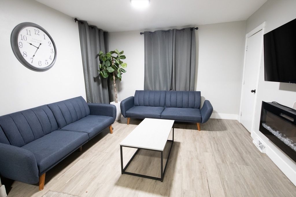 Interior, Living room, Wood Texture Flooring