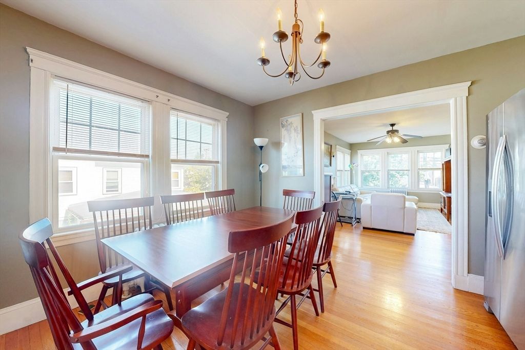Chandelier, Dining room, Interior, Living room, Wood Texture Flooring