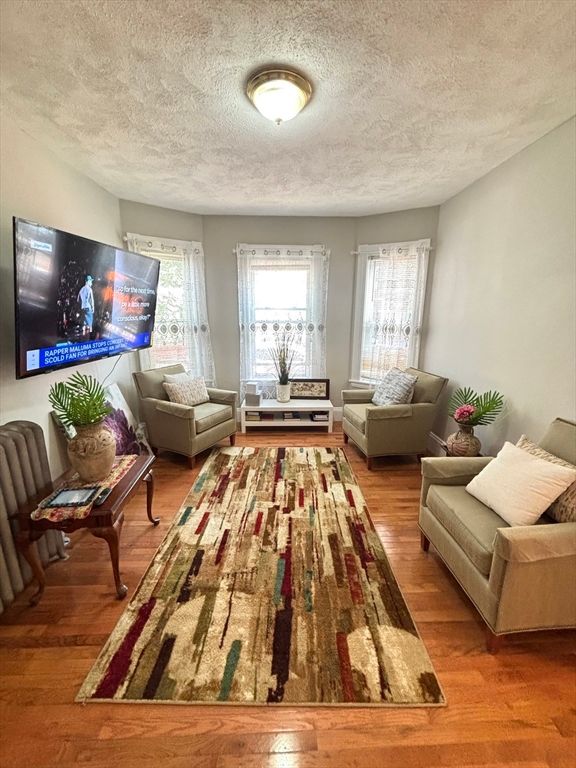 Interior, Living room, Wood Texture Flooring