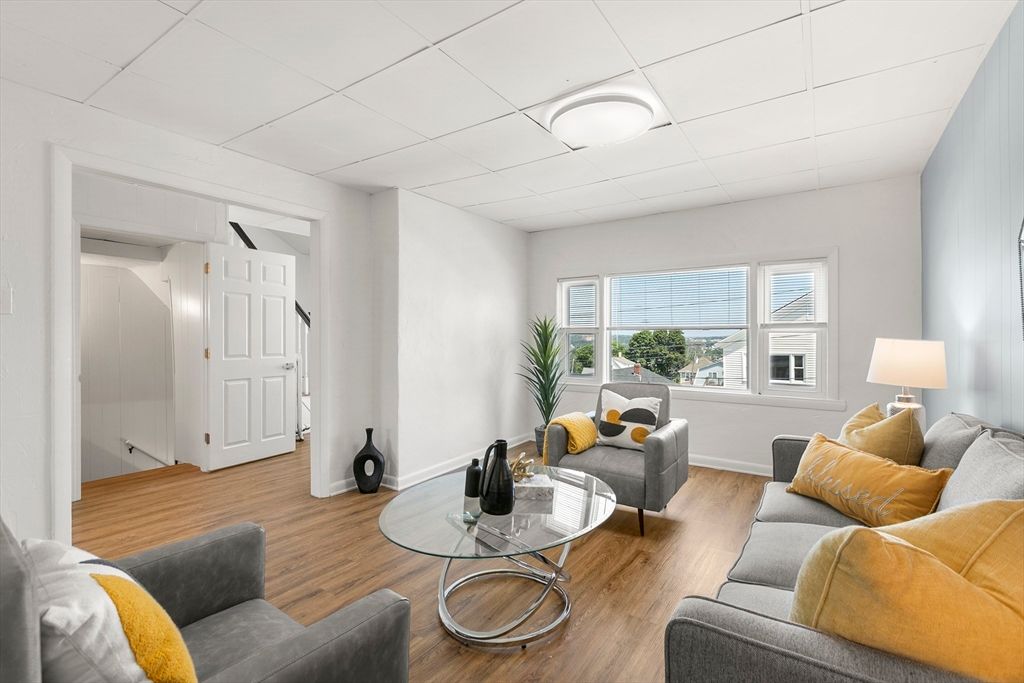Interior, Living room, Wood Texture Flooring
