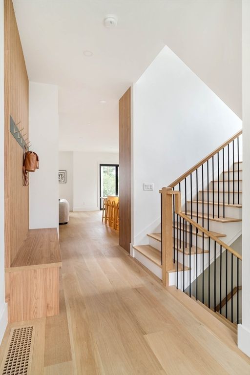 Interior, Wood Texture Flooring