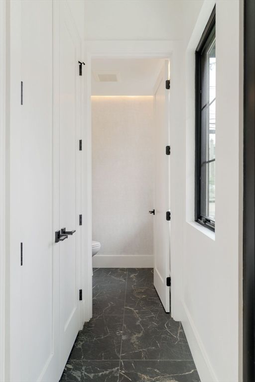 Bathroom, Interior, Marble