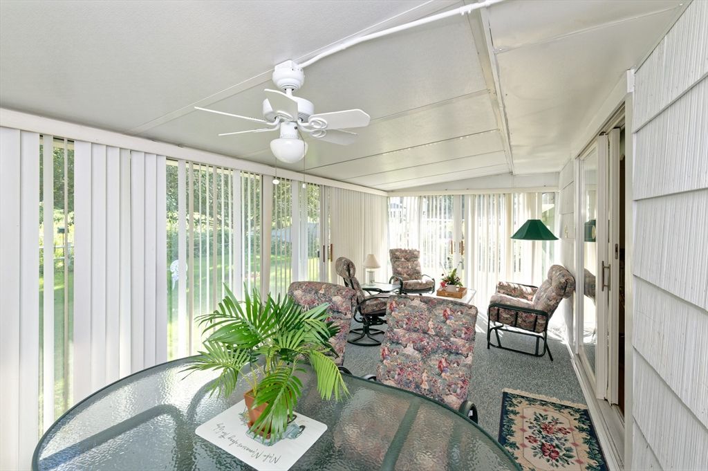 Interior, Living room, Sun Room