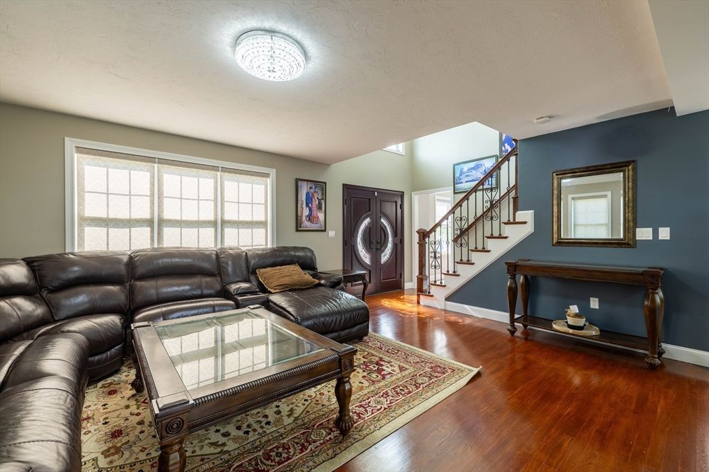 Interior, Living room, Wood Texture Flooring