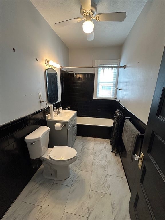 Bathroom, Interior, Marble