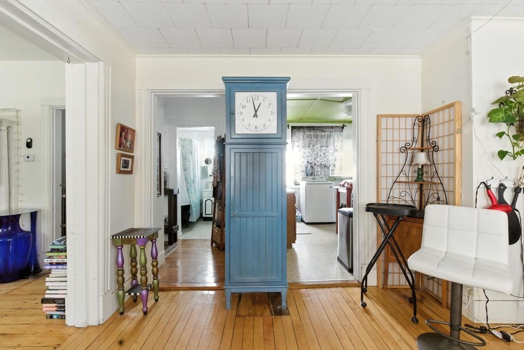 Interior, Wood Texture Flooring