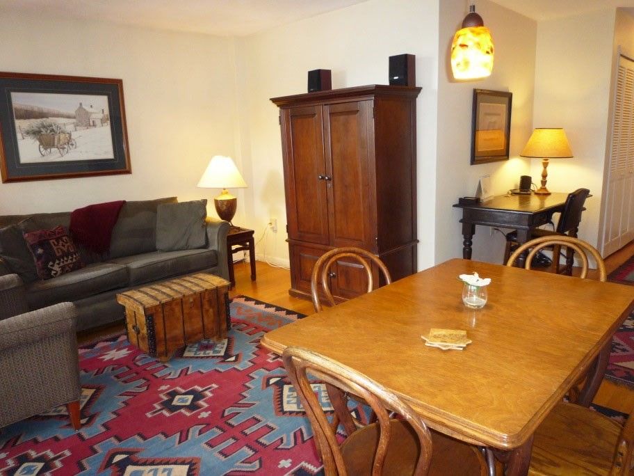 Dining room, Interior, Living room