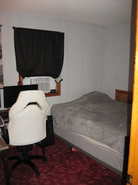 Bedroom, Home Office, Interior