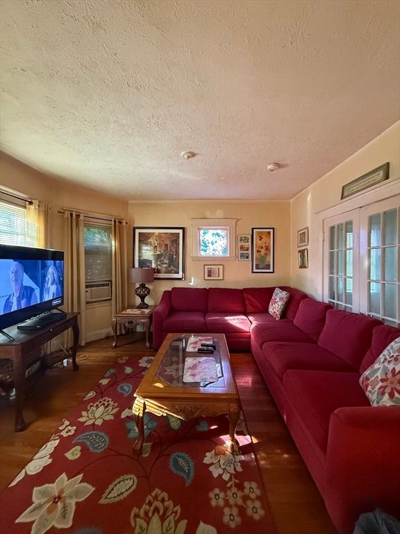 Interior, Living room, Wood Texture Flooring