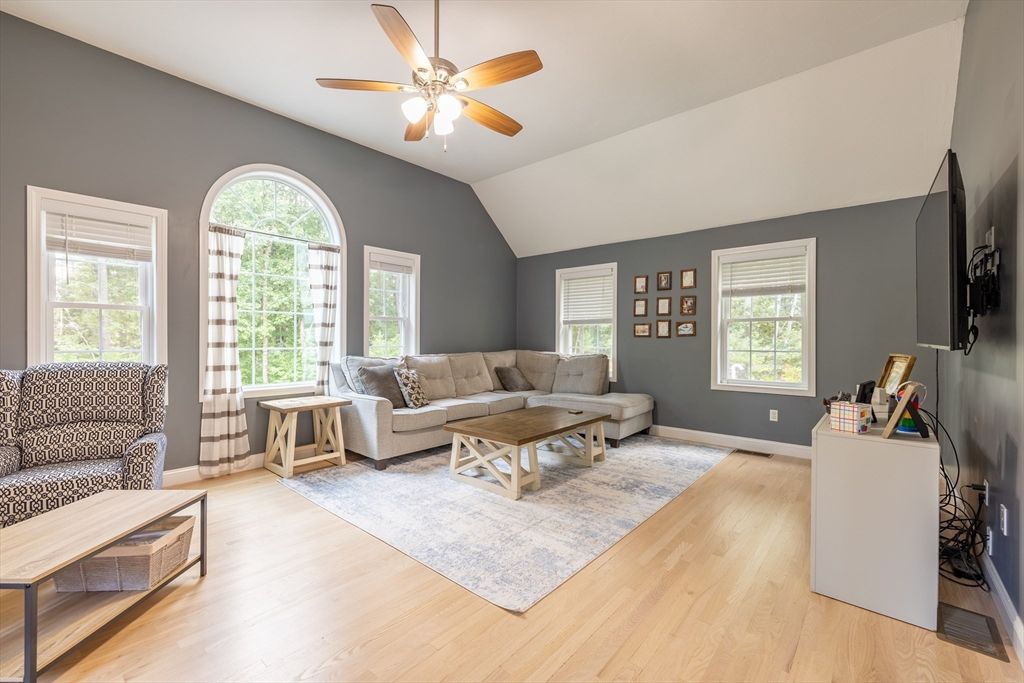 Interior, Living room, Wood Texture Flooring