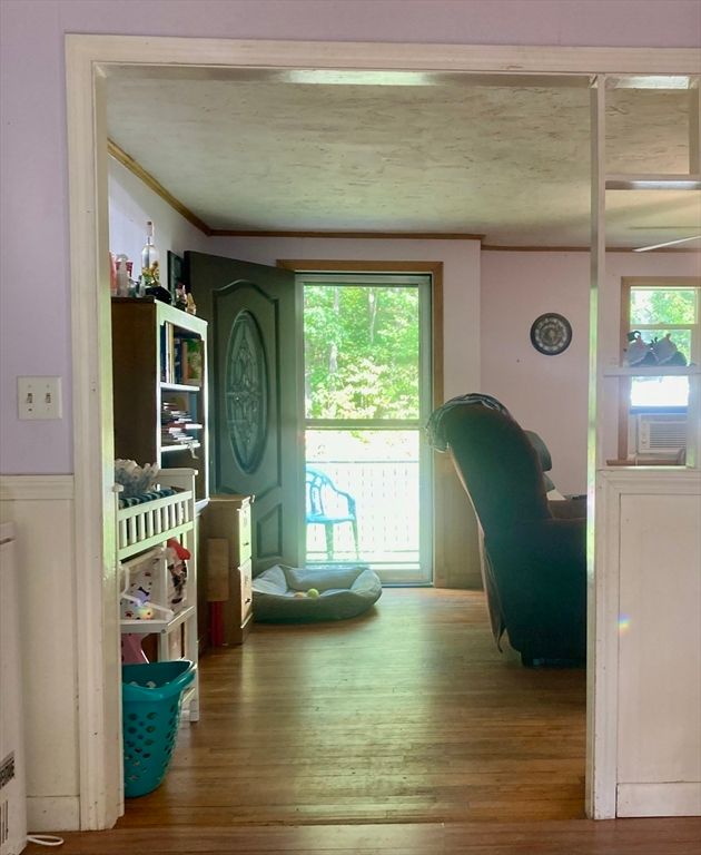 Interior, Wood Texture Flooring