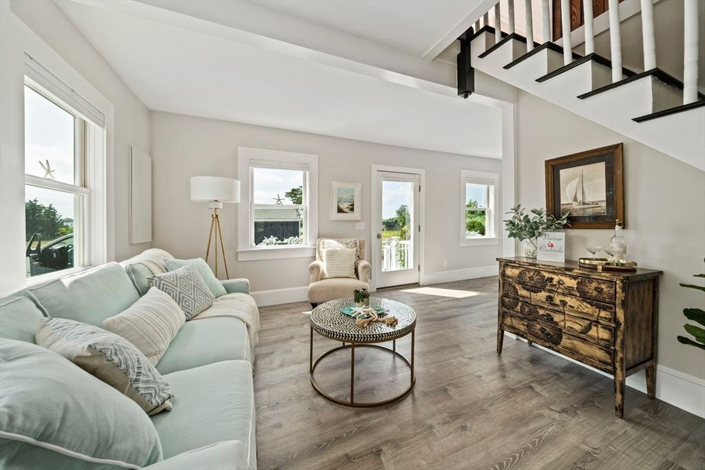 Interior, Living room, Wood Texture Flooring