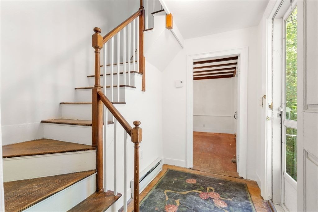 Interior, Wood Texture Flooring