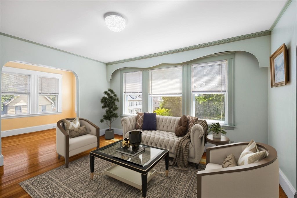 Interior, Living room, Wood Texture Flooring