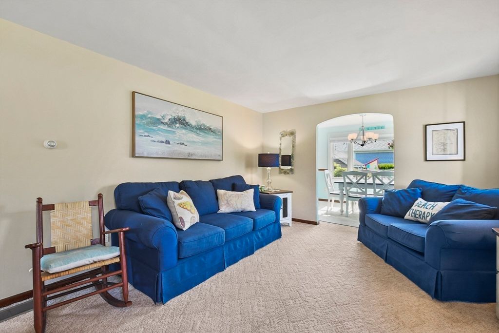 Dining room, Interior, Living room