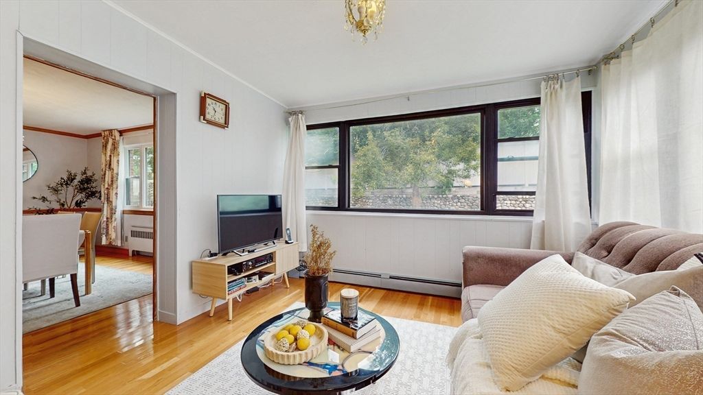 Dining room, Interior, Living room, Wood Texture Flooring