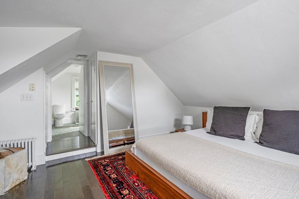 Bathroom, Bedroom, Interior, Wood Texture Flooring