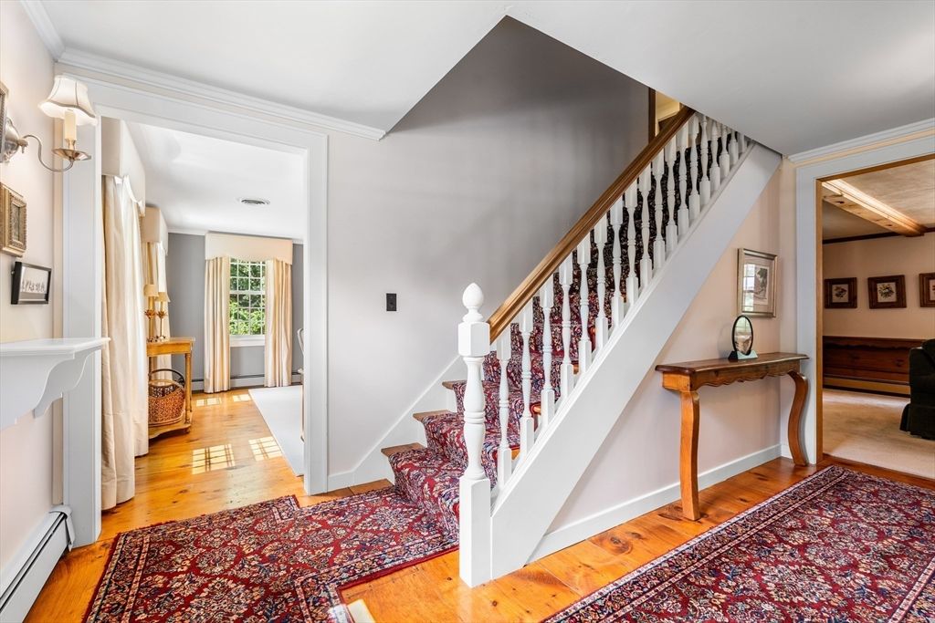Interior, Wood Texture Flooring