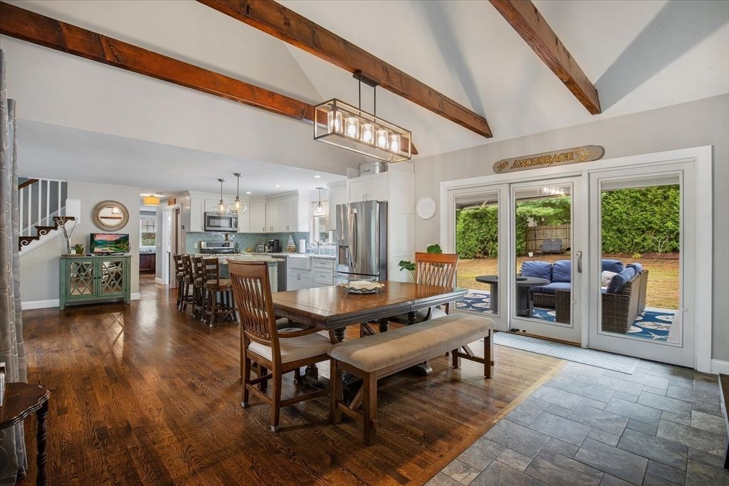 Game Room, Interior, Recessed Lighting, Wood Texture Flooring
